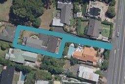 90 Pembroke Street, Hamilton Lake, Hamilton