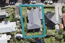 1 Edwards Road, Grey Lynn, Auckland