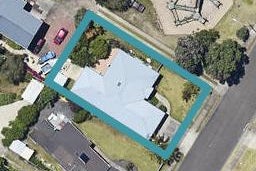8 The Glebe, Coastlands, Whakatane