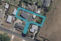 41 Jackson Street, Ngaruawahia