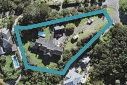 5C Chatham Avenue, Paremoremo, Auckland