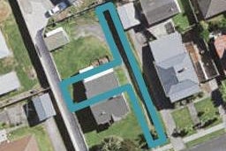 44C Old Wairoa Road, Papakura, Papakura