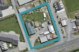 43 Oteramika Road, Rockdale, Invercargill