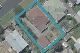 20 Ainslee Place, North East Valley, Dunedin