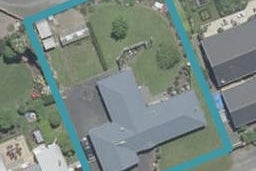 50 Holyhead Street, Outram, Outram