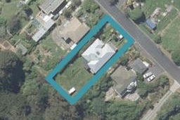 40 District Road, Roseneath, Port Chalmers