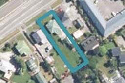 143 High Street, Greymouth, Greymouth