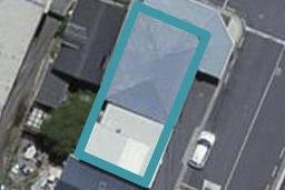 2 Brougham Street, Mount Victoria, Wellington