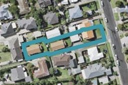 2/5 Fraser Road, Narrow Neck, Auckland