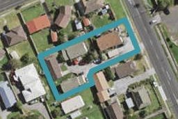 4/66 Rowandale Avenue, Manurewa, Auckland
