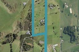 201 Dominion Road, Tuakau, Tuakau