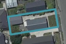 75 Halberg Street, Dallington, Christchurch