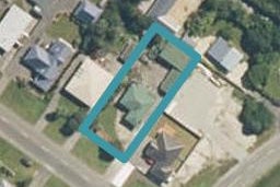 134 Tudor Street, Hokitika