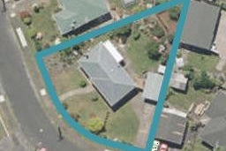 39 Hadfield Crescent, College Estate, Whanganui