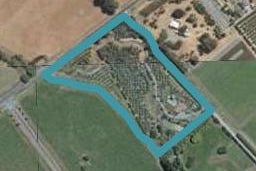 417 Lake Ferry Road, Dyerville