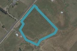 0 Cemetery Road, Sanson, Sanson