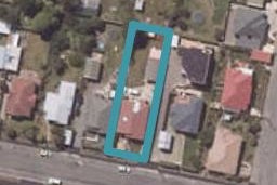 12A Rother Street, Oamaru