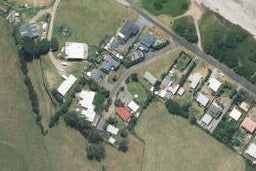 141 Rogers Road, Pukehina, Pukehina