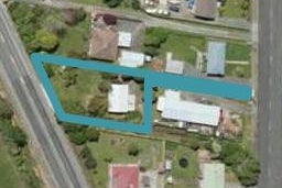124 George Street, Hikurangi, Hikurangi