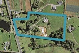 378 Harrisville Road, Buckland