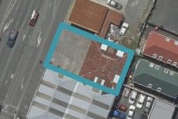 213 Castle Street, Dunedin Central, Dunedin