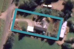 136 Whiterig Road, Whiterigg, Gore