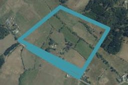 269 George Harvey Road, Mahana