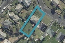 2 Ballantyne Street, Waverley, Dunedin