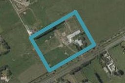 67 Pioneer Highway, Awapuni, Palmerston North