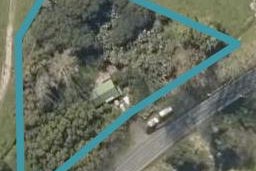 2006 State Highway 14, Whangarei