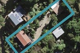 45 Okoka Road, Omiha, Waiheke Island
