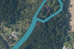 126 Te Wahapu Road, Russell