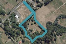 126 Vaile Road, Newstead