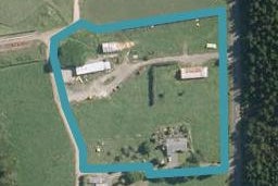 731 Puhipuhi Road, Whakapara, Hikurangi