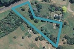 4390 Christchurch Akaroa Road, Little River, Little River