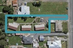 295 Pomona Street, Strathern, Invercargill
