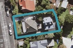 1/193 Queen Street, Northcote Point, Auckland