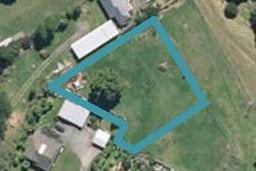 0 Tanoa Street, Manunui, Taumarunui