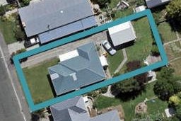 31 Anglesey Street, Hawthorndale, Invercargill