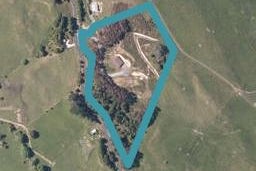 539 Cemetery Road, Whangarei
