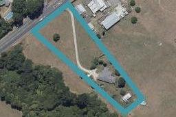 430 State Highway 26, Newstead
