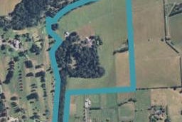509 Pages Road, Gleniti, Timaru