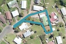 14 Totara Place, Kaikohe, Kaikohe