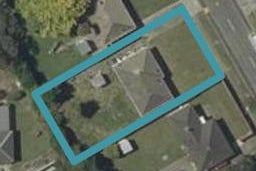 8 Rochester Street, Awapuni, Palmerston North