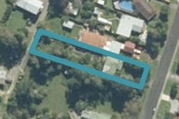 40 Claremont Avenue, Paeroa, Paeroa