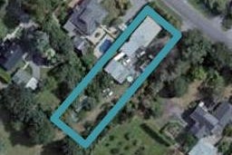 50 Wood Street, Greytown