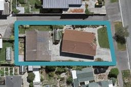 1/102 Ritchie Street, Richmond, Invercargill