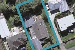 6 Wicksteed Street, Vogeltown, New Plymouth