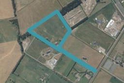 89 Mulcocks Road, Flaxton, Kaiapoi