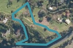 817 Whangarei Heads Road, Whangarei